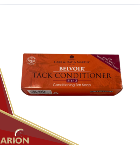 BELVOIR GLYCERINE TACK SOAP