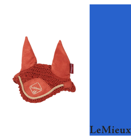 LE MIEUX TOY PONY FLY HOOD