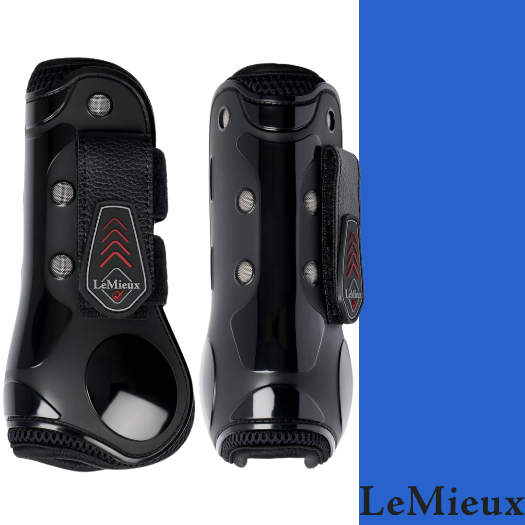 LE MIEUX DERBY PRO Boots & BandagesTendon Boots Horseworld Le Mieux