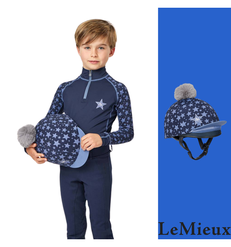 LE MIEUX MINI HAT SILK