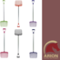 ULTRA DURABLE SHAVING & MUCK FORK WITH HANDLE 