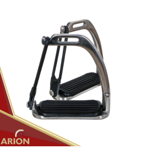 BLUE TAGG SS PEACOCK IRONS