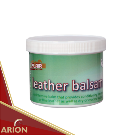 FLAIR LEATHER BALSALM 