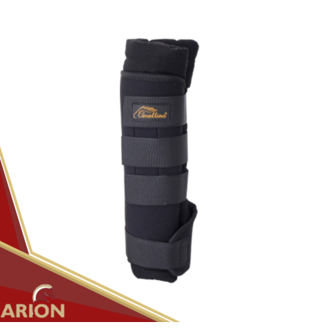 CAVALLINO STABLE BOOTS