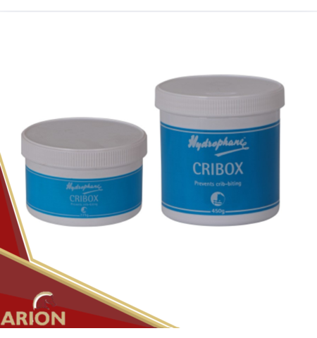 HYDROPHANE CRIBOX