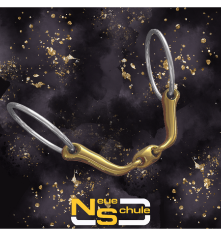 NS 9010-70MM L/RING 12MM VERBINDEND L/RING