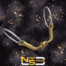 NS 9010-70MM L/RING 12MM VERBINDEND L/RING
