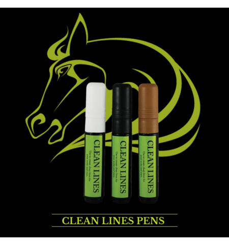 JC CLEAN LINE PEN