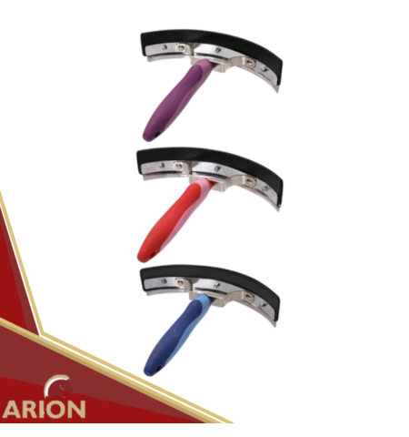 SOFT GRIP SWEAT SCRAPER