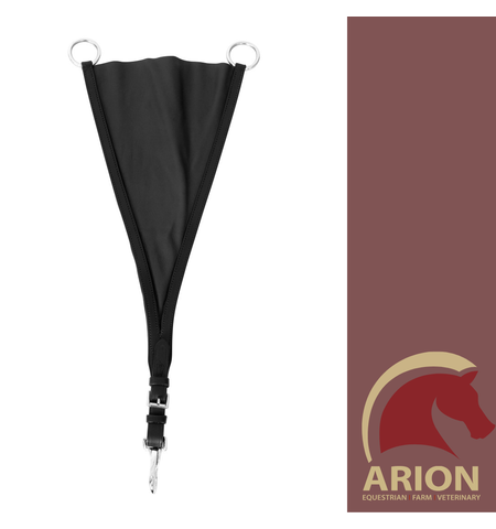 CAVALLINO MARTINGALE BIB ATTACHMENT