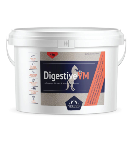 Poseidon Equine Digestive VM